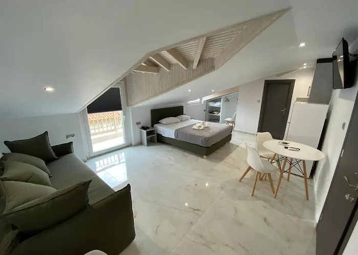 Hotel Almira