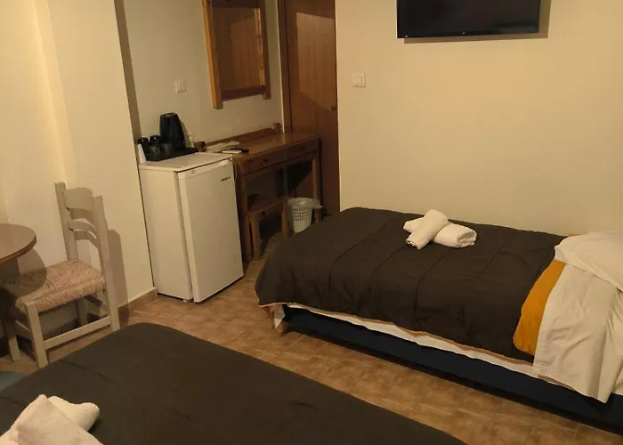 Hotel Almira