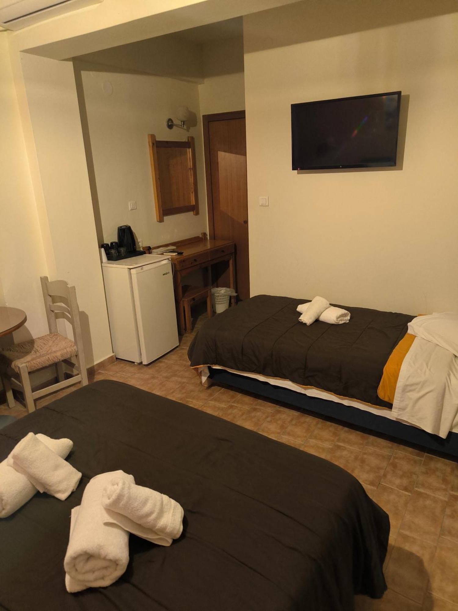 Almira Hotel 2*