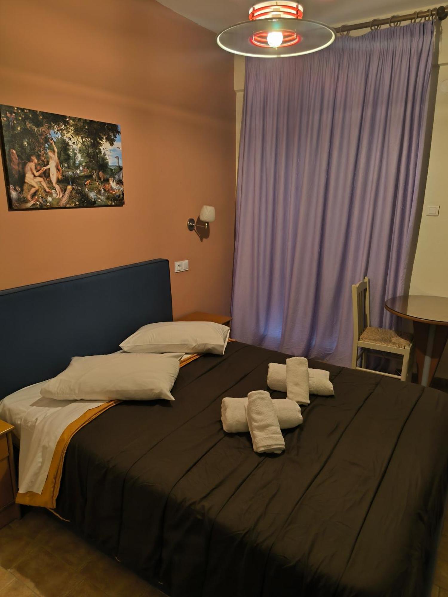Almira Hotel Agía Triada