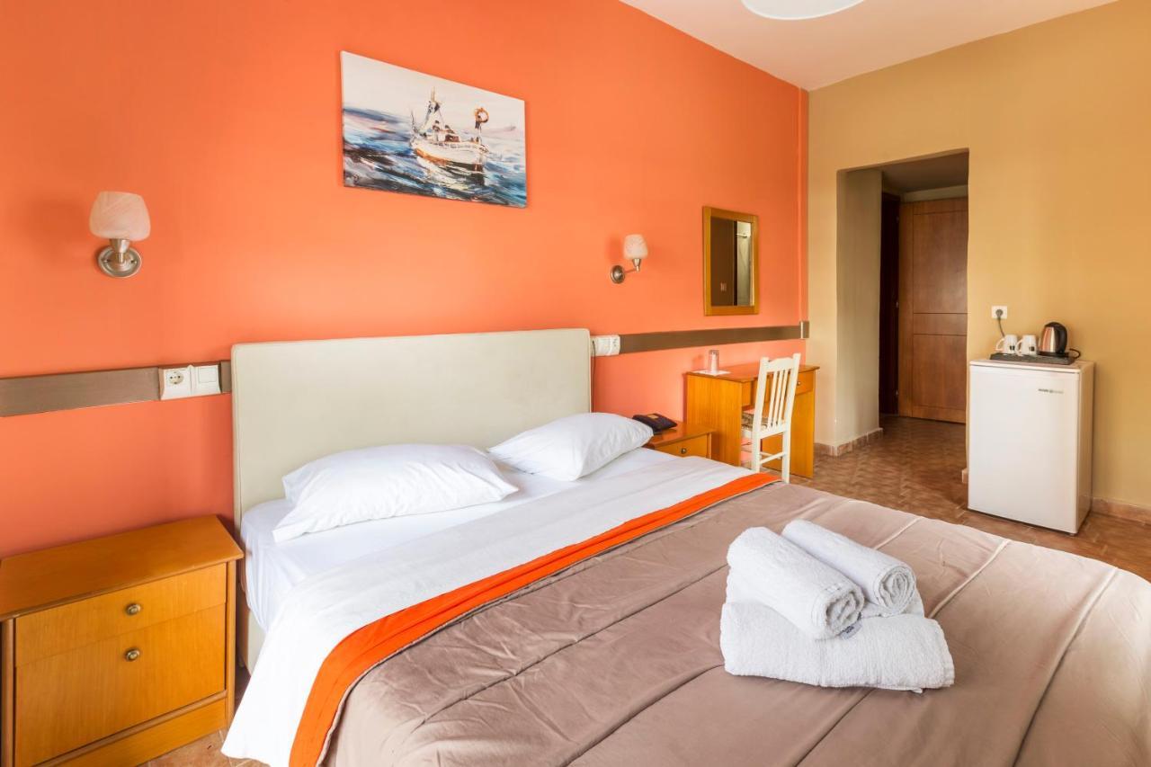 Hotel Almira